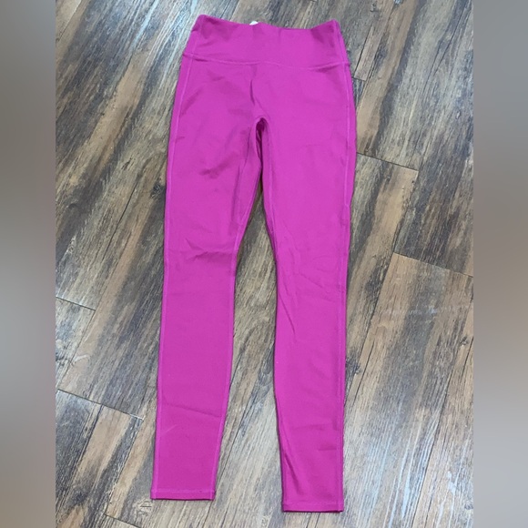 NWT Fabletics Motion 365 Trinity High-Waisted Pocket Legging Size Small - Picture 5 of 16